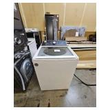 Whirlpool 4.7-4.8 Cu. Ft. Top Load Washer  - Retail: $799