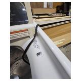 Whirlpool 4.7-4.8 Cu. Ft. Top Load Washer  - Retail: $799