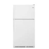 Whirlpool ET21LK Imperial Refrigerator - Retail: $150