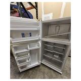 Whirlpool ET21LK Imperial Refrigerator - Retail: $150