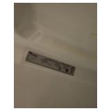 Whirlpool ET21LK Imperial Refrigerator - Retail: $150