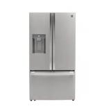 Kenmore Elite French Door Refrigerator with Water Dispenser - Retail: $899