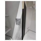 Kenmore Elite French Door Refrigerator with Water Dispenser - Retail: $899