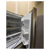 Kenmore Elite French Door Refrigerator with Water Dispenser - Retail: $899