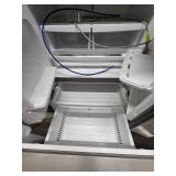 Kenmore Elite French Door Refrigerator with Water Dispenser - Retail: $899