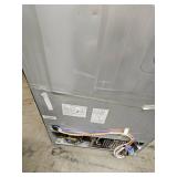 Frigidaire Gallery Side-by-Side Refrigerator with Water Dispenser - Retail: $599