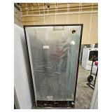 Frigidaire Gallery Side-by-Side Refrigerator with Water Dispenser - Retail: $599