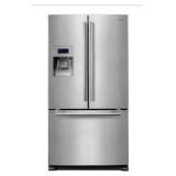 Samsung RF268 French Door Refrigerator - Retail: $1450