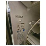 Samsung RF268 French Door Refrigerator - Retail: $1450