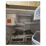 Samsung RF268 French Door Refrigerator - Retail: $1450