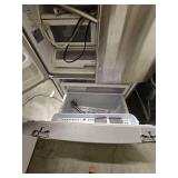 Samsung RF268 French Door Refrigerator - Retail: $1450