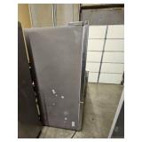 Samsung RF268 French Door Refrigerator - Retail: $1450