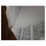 Kenmore Side-by-Side Refrigerator with Water Dispenser - Retail: $250