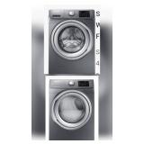 Samsung Front Load Washer and Dryer set  - Retail: $999