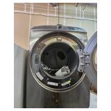 Samsung Front Load Washer and Dryer set  - Retail: $999