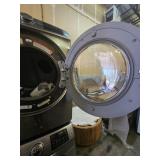 Samsung Front Load Washer and Dryer set  - Retail: $999
