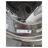 Samsung Front Load Washer and Dryer set  - Retail: $999