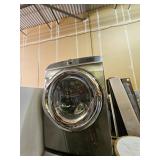 Samsung Front Load Washer and Dryer set  - Retail: $999