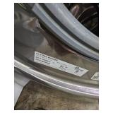 Samsung Front Load Washer and Dryer set  - Retail: $999