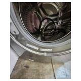 Samsung Front Load Washer and Dryer set  - Retail: $999