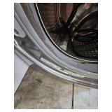 Samsung Front Load Washer and Dryer set  - Retail: $999