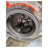 Samsung Front Load Washer and Dryer set  - Retail: $999