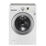 LG Front Load Washing Machine - Retail: $225