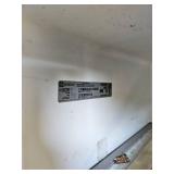 Maytag Black Top-Freezer Refrigerator -  - Retail: $500