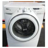 Whirlpool Duet Front Load Washer - Retail: $300