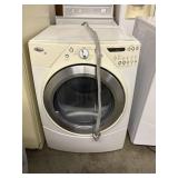 Whirlpool Duet Front Load Dryer - Retail: $175