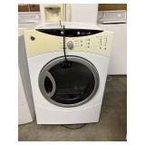 GE Front Load Electric Dryer - Retail: $175