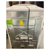 GE Front Load Electric Dryer - Retail: $175