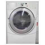 Whirlpool Duet Front Load Washer - Retail: $225