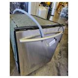 Samsung Stainless Steel Built-in Dishwasher - Retail: $399