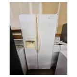 Frigidaire Refrigerator Parts Lot - Retail: $75