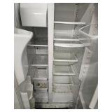 Frigidaire Refrigerator Parts Lot - Retail: $75