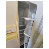 Frigidaire Refrigerator Parts Lot - Retail: $75