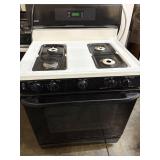 Kenmore Electric Range Stove - Retail: $150