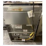 Whirlpool Gas Range Stove - Retail: $250