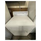 Amana Standard Electric Dryer - Retail: $125