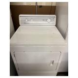 Amana Standard Electric Dryer - Retail: $125