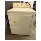 Maytag Electric Dryer - Retail: $125