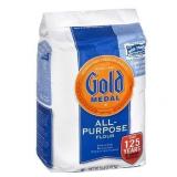 Gold Medal All-Purpose Flour - Retail: $6
