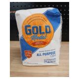 Gold Medal All-Purpose Flour - Retail: $6
