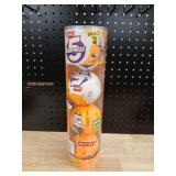 5 Surprise Mega Gross Mini Figure Capsules - 4pk - Retail: $30