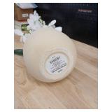 Luxe Orchid in Geometric Pot - Thresholdâ¢ - Retail: $30