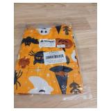 Halloween Pattern Kitchen Apron with Pockets - Retail: $24