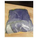 Chuck E Cheese Blanket Soft Cozy Fleece Throw Blanket Plush Lightweight Warm Fuzzy Flannel Blankets and Throws for Boys Girls Couch Sofa Bed 50\"X40\" - Retail: $18