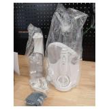 Waterpik Ultra Plus and Cordless Pearl Water Flosser Combo Pack - Retail: $120