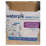 Waterpik Ultra Plus and Cordless Pearl Water Flosser Combo Pack - Retail: $120